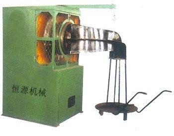Sell Trunk Wire-Rewinding Machine